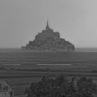 Mont-Saint-Michel