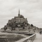 Mont-Saint-Michel