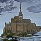 Mont Saint Michel