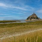 Mont-Saint-Michel