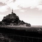 mont saint michel