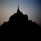 Mont-Saint-Michel