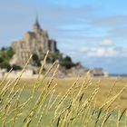 Mont Saint-Michel