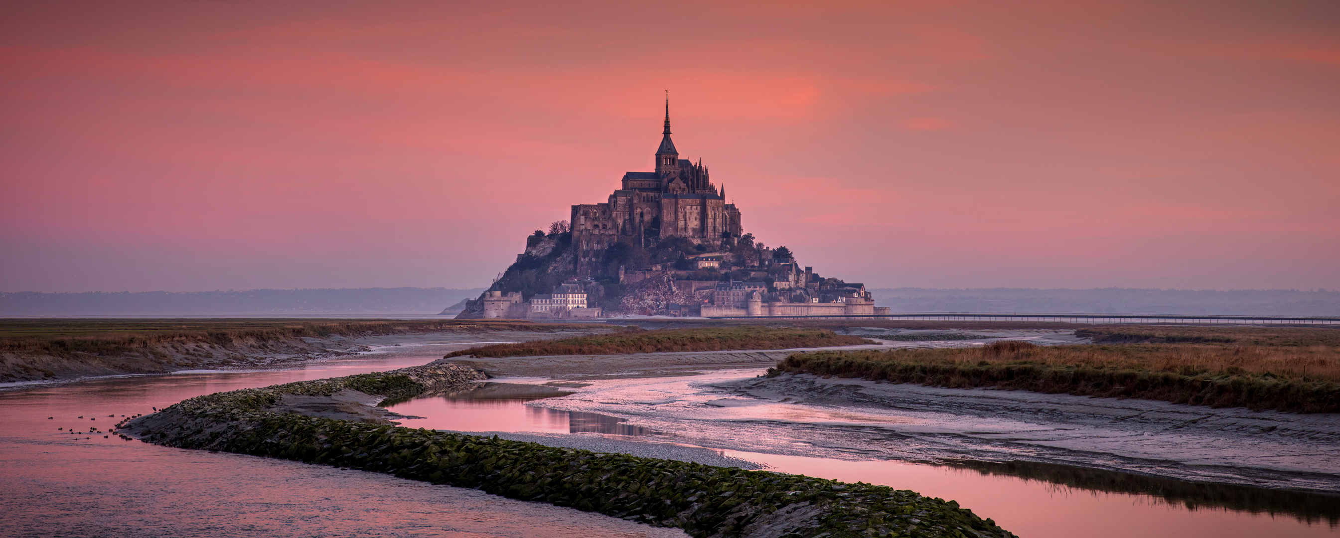 [mont saint-michel...]