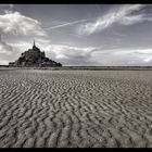 [ Mont Saint Michel ]