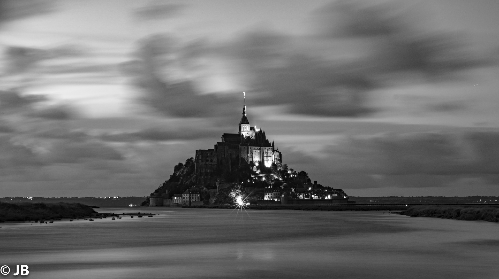 Mont Saint Michel