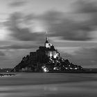 Mont Saint Michel