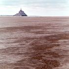 Mont-Saint-Michel