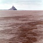 Mont-Saint-Michel