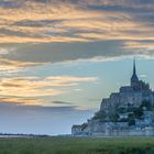 Mont Saint Michel