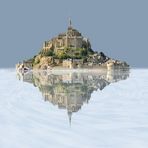 Mont Saint Michel