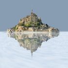 Mont Saint Michel