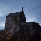 Mont Saint Michel