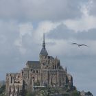 mont saint michel