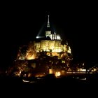 Mont Saint-Michel