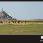 Mont Saint Michel