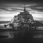 Mont-Saint-Michel
