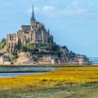 Mont Saint Michel