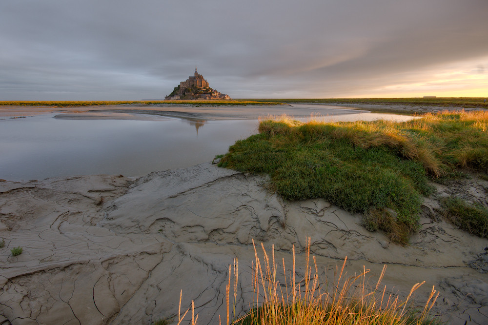 Mont-Saint-Michel