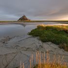 Mont-Saint-Michel