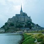 Mont-Saint-Michel