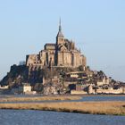 Mont Saint Michel