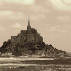 Mont Saint Michel