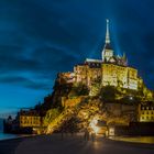 Mont Saint Michel