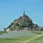 Mont-Saint-Michel