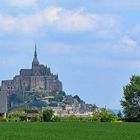 Mont Saint Michel °