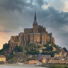 Mont Saint-Michel