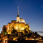 Mont-Saint-Michel