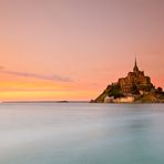 Mont Saint Michel