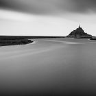 Mont-Saint-Michel