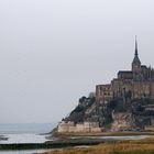 Mont Saint Michel