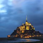 Mont Saint Michel