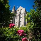 Mont-Saint-Michel #9