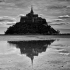 ...Mont Saint-Michel...