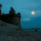 Mont-Saint-Michel