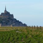 Mont Saint Michel