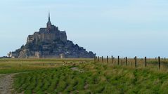 Mont Saint Michel