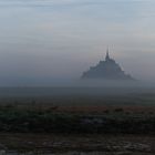 Mont Saint Michel