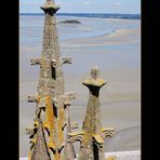 Mont Saint Michel