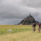 Mont-Saint-Michel