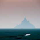 Mont Saint-Michel