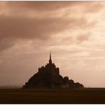 Mont-Saint-Michel