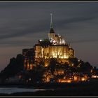 Mont-Saint-Michel