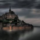 Mont-Saint-Michel