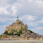 Mont Saint Michel