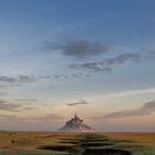 Mont-Saint-Michel